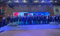 AESOB başkan adayı Alkan, projelerini açıkladı