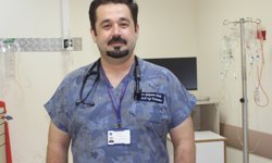 Akdeniz Üniversitesi’nde ‘Maske takın’ uyarısı geldi