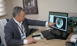 Akdeniz Üniversitesi’nden erkek bebek uyarısı