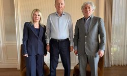 Akdeniz Üniversitesi’nin projesine Cumhurbaşkanı Erdoğan’dan destek