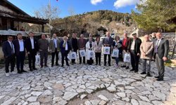 Alanya’daki çalıştayda Akseki’nin kaderi konuşuldu