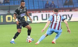 Alanyaspor-Trabzonspor maçı ne zaman, hangi kanalda, saat kaçta?