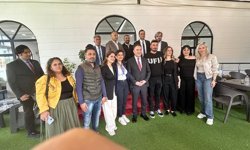 Ali Babacan Antalya’dan sert çıktı