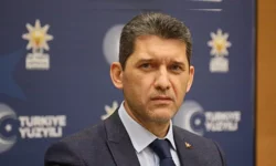 Ak Parti Kadir Kumbul’u kabul etti