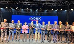 Anadolu’nun lezzetleri YÖREX ile Antalya’ya taşındı