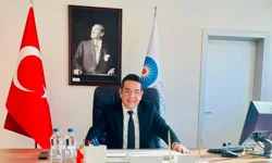 Antalya Büyükşehir Belediyesi Kumluca Koordinatörü Kerem Kaya Turan kimdir?