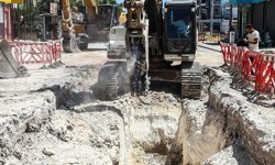 Antalya Büyükşehir Belediyesi’nden 2,4 milyar destek