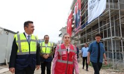 Antalya Büyükşehir Belediyesi’nin Balbey projesi inceleme altına alındı