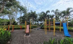 Antalya Büyükşehir’den ‘Kardeş’e park