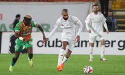 Antalya derbisinde bilet fiyatları belli oldu