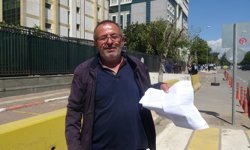 Antalya doğumlu adam 5 farklı isimle 60 yıl yaşadı