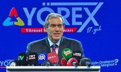 Antalya, fuarcılıkta Paris, Londra ve Berlin’le yarışmalı