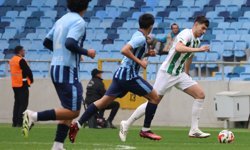 Antalya futbolunda büyük hüsran! Kepezspor’dan sonra Serikspor da ligden düşüyor