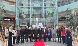 Antalya gençler filografi ile kültürel mirası geleceğe taşıdı