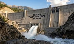 Antalya kuraklığı bitirecek projeyi istedi