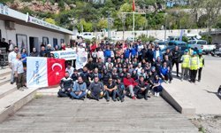 Antalya sahillerinde temizlik seferberliği: Sonuçlar ilk kez sevindirdi