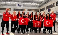 Antalya takımı Dünya şampiyonluğuna koşuyor