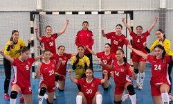 Antalya takımından tarihi başarı! Devleri geride bırakıp, dünya üçüncüsü oldu