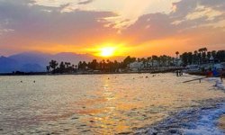 Antalya turizminde yeni dönem başlıyor