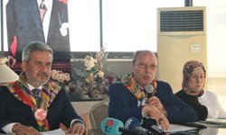 Antalya Yörük Toyu’na hazırlanıyor