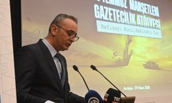 Antalya’da 15 Temmuz masaya yatırıldı