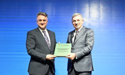 Antalya’da beklenen zirve başladı