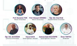 Antalya’da bilim ve sanat festivali başlıyor