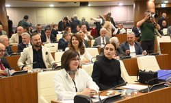 Antalya’da Büyükşehir meclisi yeniden şekillendi