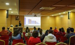 Antalya’da dijital bağımlığa karşı eğitim hamlesi