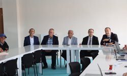 Antalya’da elektrik altyapısına 650 milyon TL’lik yatırım