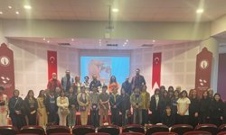 Antalya’da fark yaratan workshop
