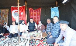 Antalya’da gelenek geleceğe taşınıyor