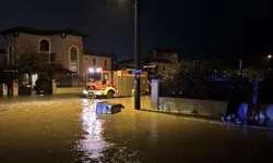 Antalya’da göz göre göre gelen risk: Fotoğraflar gerçeği ortaya koydu