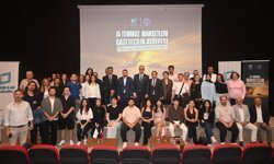 Antalya’da hafıza korundu hakikatler ele alındı