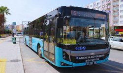 Antalya’da kimse yerinden kıpırdayamıyor! Antalya’da ulaşım lüks oldu