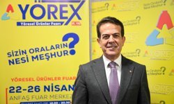 Antalya’da memleket hasreti çekenlere YÖREX’e koşacak