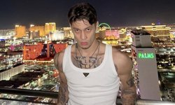 Antalya’da müzik fırtınası: 4 günde 20’ye sanatçı