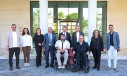 Antalya’da seferberlik başladı Manavgat Belediyesi seferberlik ziyareti yaptı