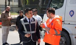 Antalya'da trafiğe yol neşteri! Yeni bağlantı yolları yapıldı