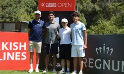 Antalya’da turnuva heyecanı başladı