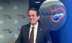 Antalya’da ürküten tablo! Tarımsal üretim tıkanma noktasına geldi