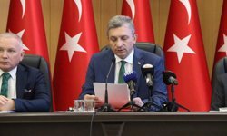 Antalya'daki 192 milyar TL'lik 458 projenin detayları belli oldu