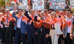 Antalya’daki belediye başkanından Ak Parti sinyali