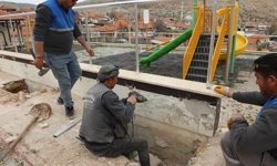 Antalya’daki krize Korkuteli Belediyesi neşter vurdu