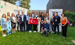 Antalya’daki proje riskleri analiz ediyor