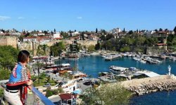 Antalya’daki sorunları projeler çözecek