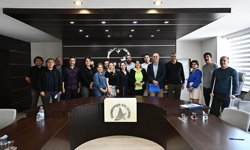 Antalya’daki ZEYDAM projesi çocukların kaderini değiştirecek