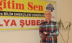 Antalya’dan ‘Dizi’ çağrısı geldi