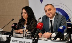 Antalya’dan kemoterapi mesajı