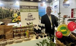 Antalyalı üreticinin umudu; keçiboynuzu